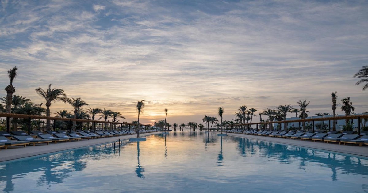 Serry Beach Resort in Hurghada, Red Sea | loveholidays