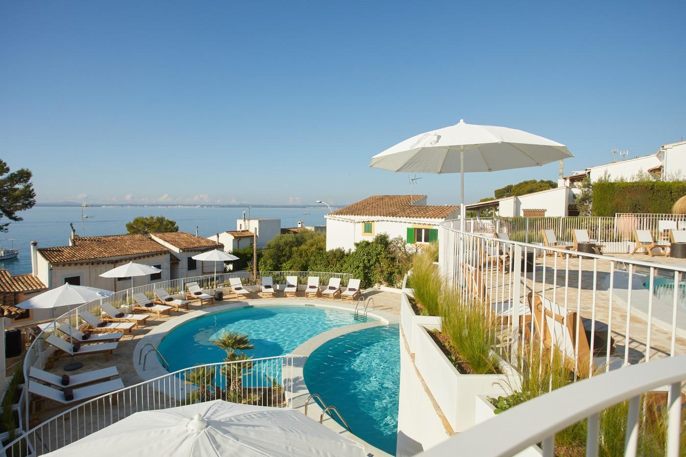Hotel Inmood Aucanada in Alcudia, Majorca | loveholidays