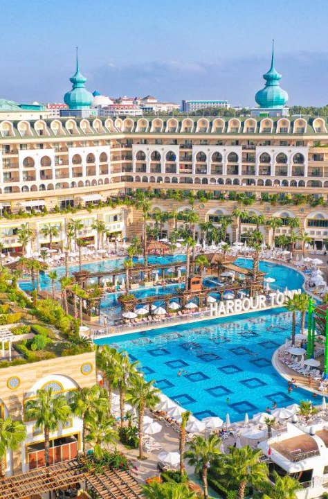 Crystal Sunset Pearl Collection In Side Antalya Weloveholidays crystal-sunset-pearl-collection-in-side-antalya-weloveholidays