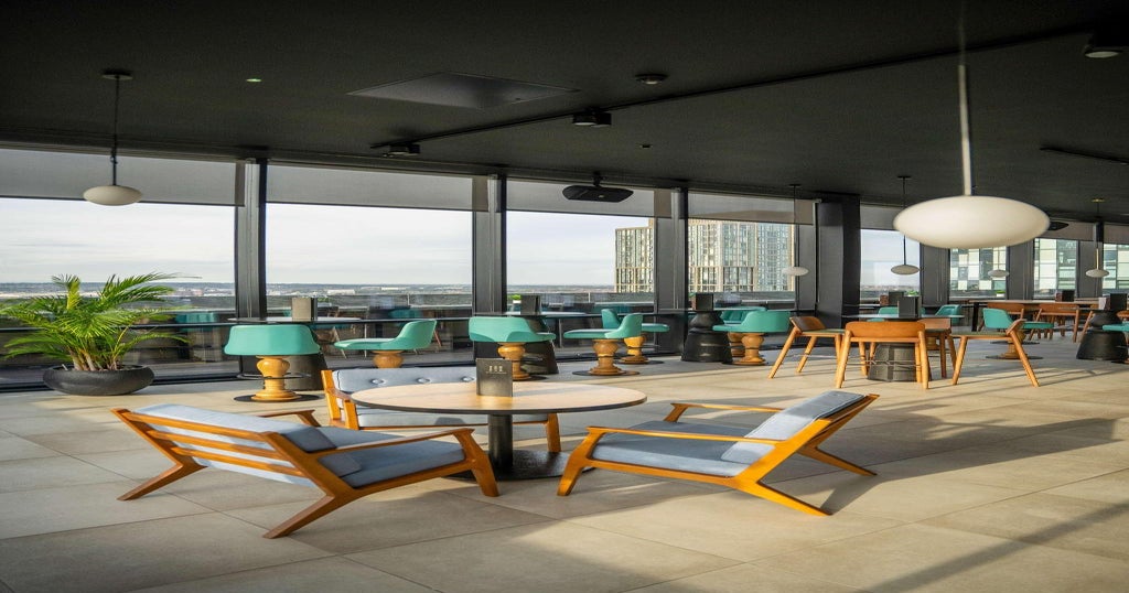 INNSiDE Liverpool by Meliá in Liverpool (UK), England | loveholidays