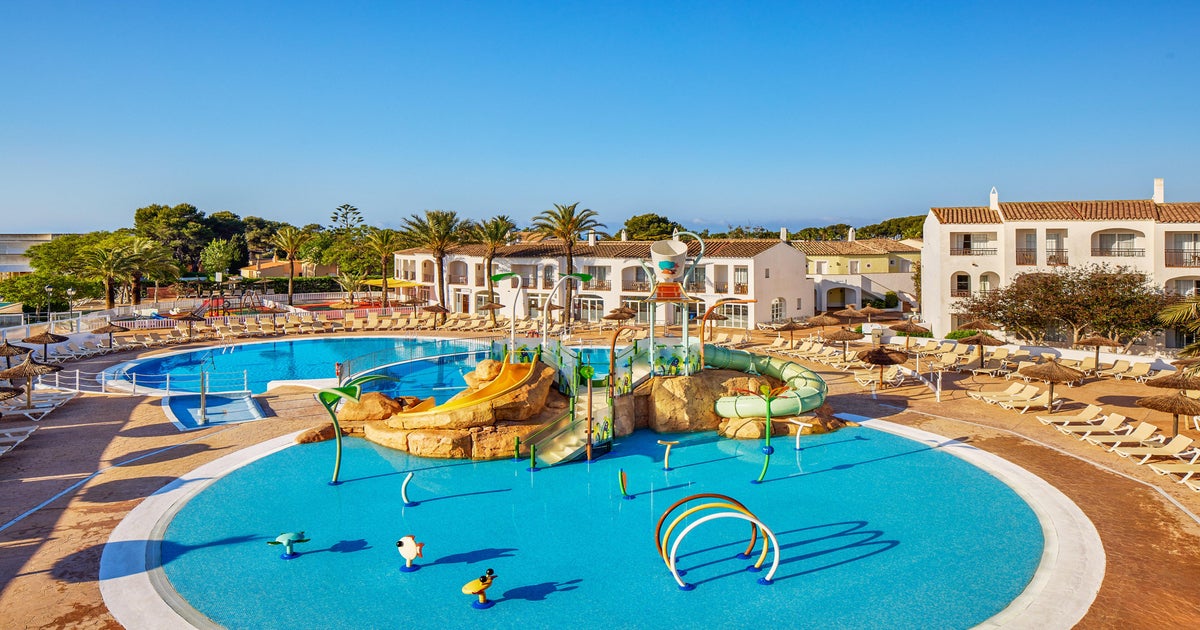 Sol Falco Menorca in Cala'n Bosch, Menorca | loveholidays
