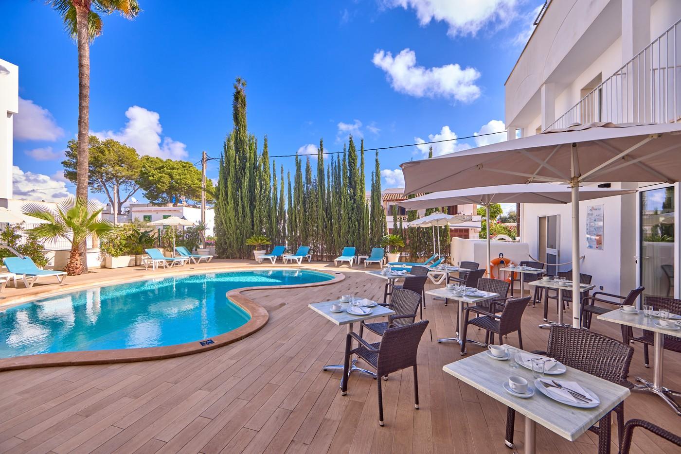 INNER Hotel Rupit - Adults Only in Cala d'Or, Majorca | loveholidays