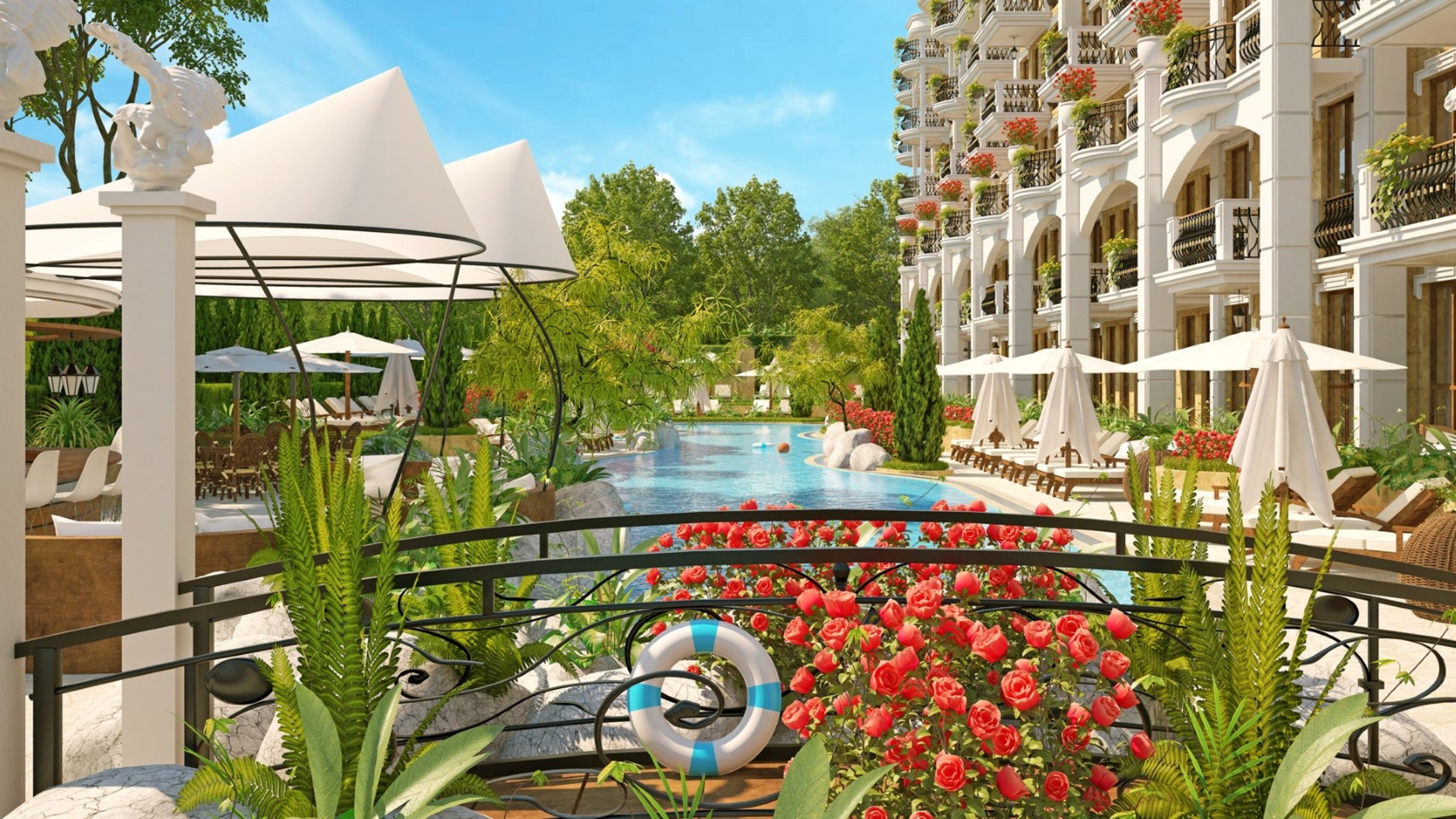 Harmony Suites 11, 12 Grand Resort in Sunny Beach | loveholidays