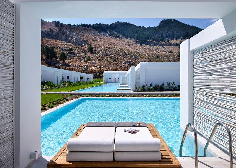 Casa Cook Rhodes in Kolymbia, Rhodos | weloveholidays