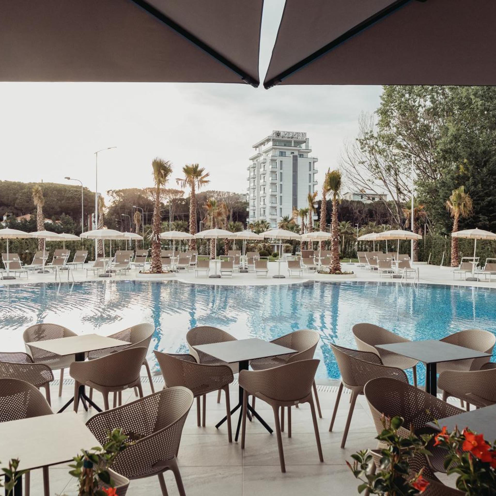 Delight Hotel in Durres | loveholidays
