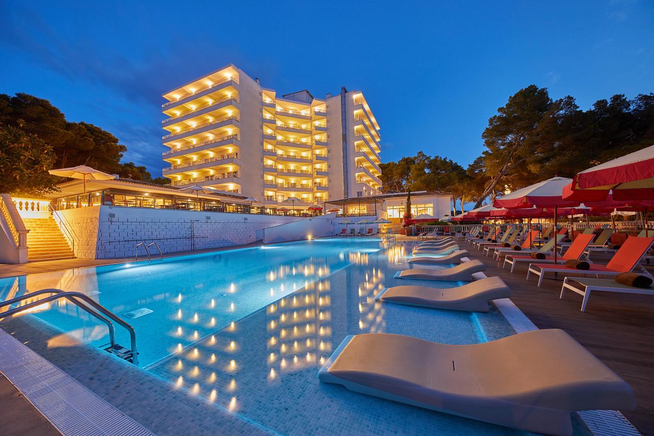 Alua Calvia (ex Dreams Calvia Mallorca) in Magaluf, Majorca | loveholidays