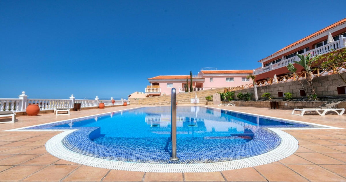 Callaomar in Callao Salvaje, Tenerife | loveholidays