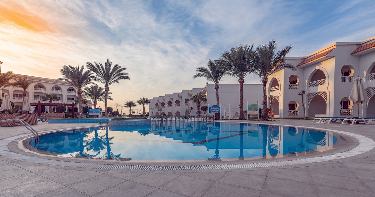 Old Palace Resort in Hurghada, Rotes Meer | weloveholidays