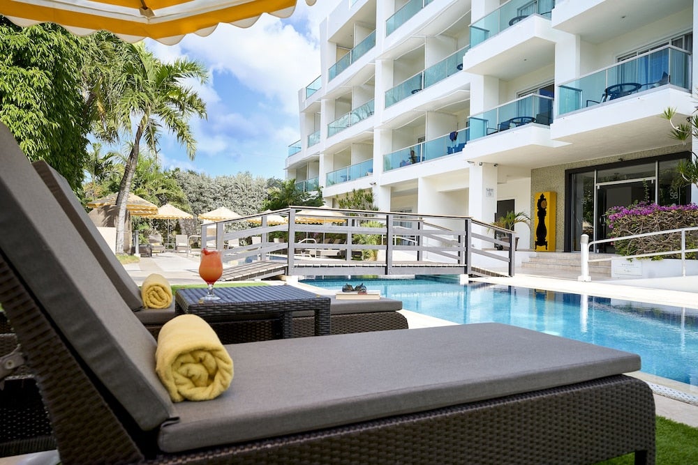 The Rockley by Ocean Hotels