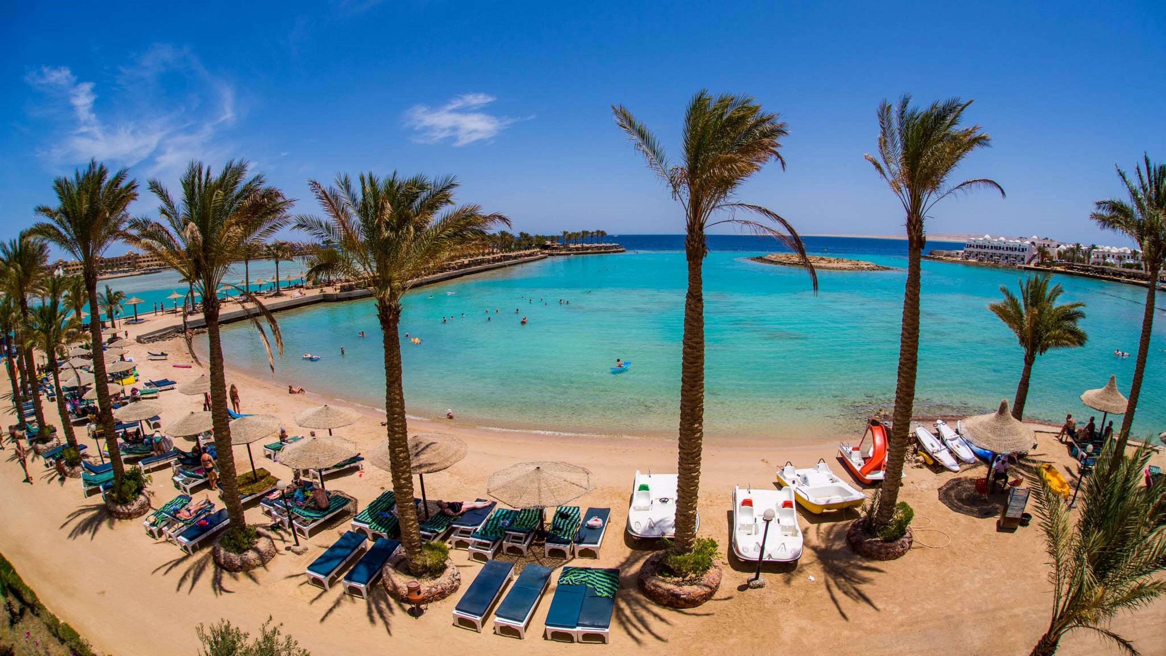 Arabia Azur Resort - All Inclusive in Hurghada, Rotes Meer | weloveholidays