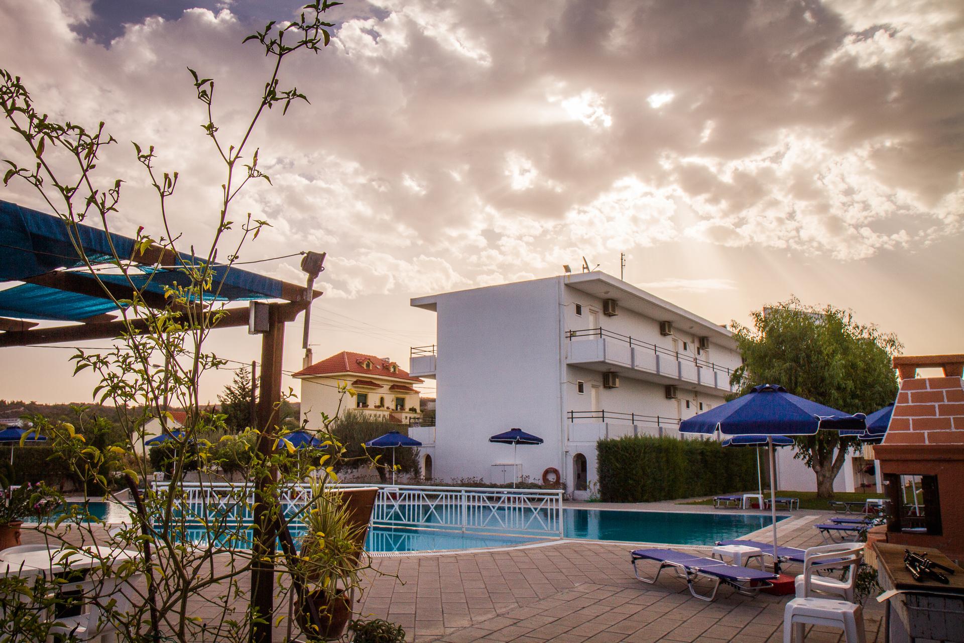 Hotel Alkmin