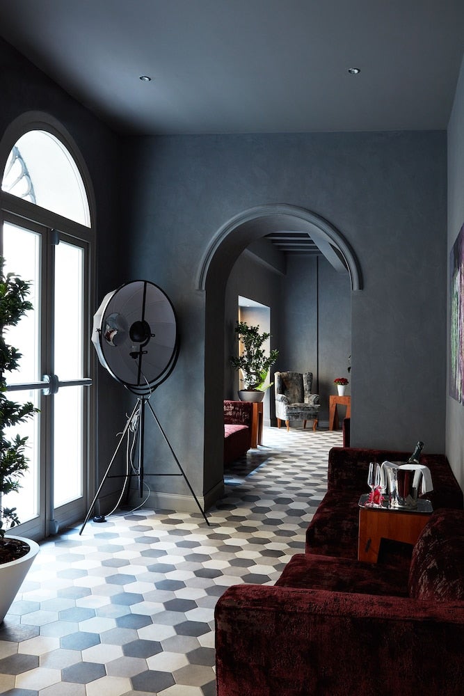 The Code Hotel in Rome | loveholidays