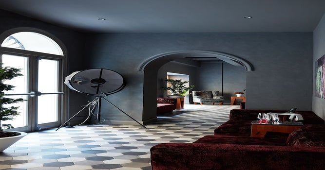 The Code Hotel in Rome | loveholidays