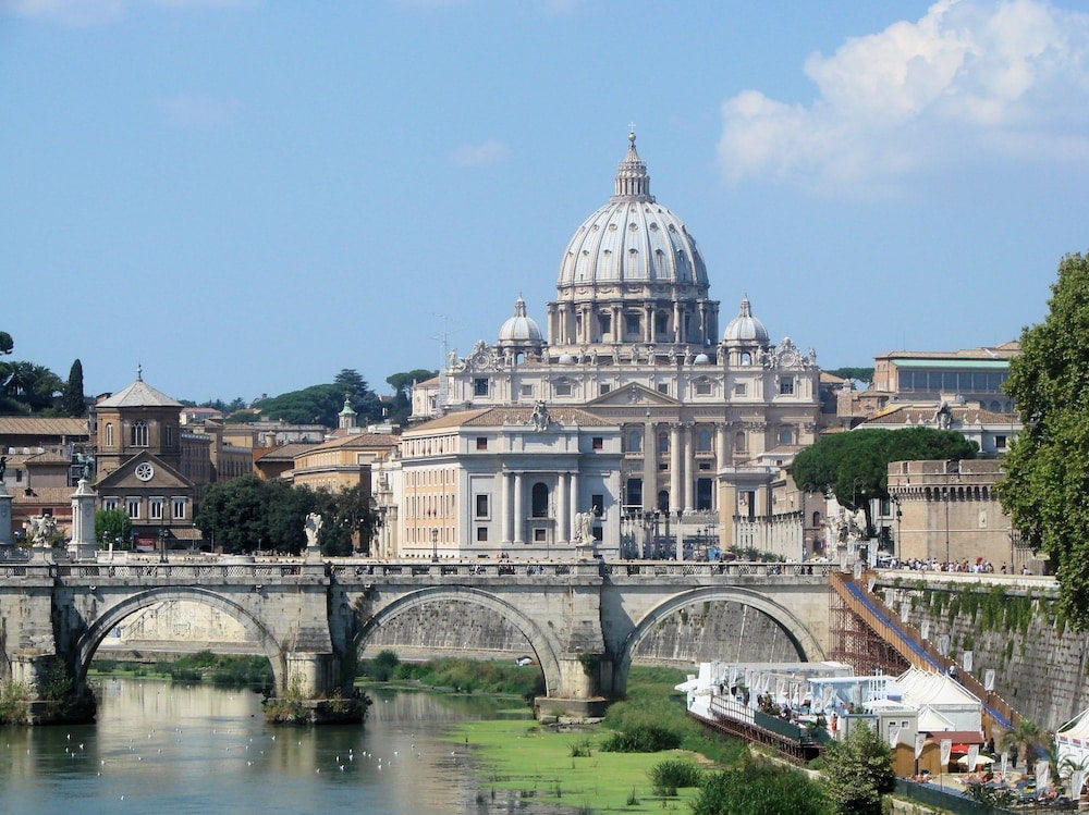Hotel Dei Mellini in Rome | loveholidays