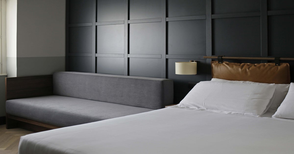 c-hotels Club House Roma in Rome | loveholidays