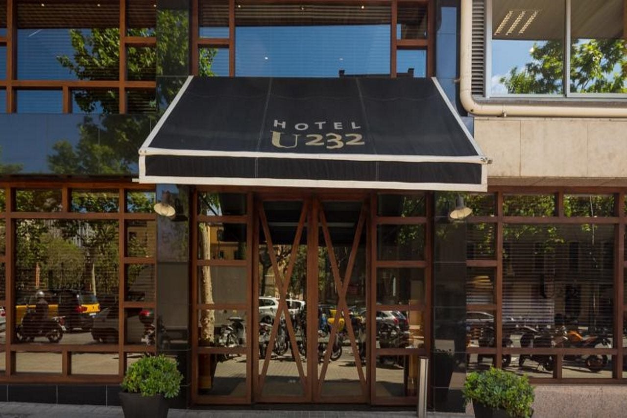 U232 Hotel in Barcelona, Costa Brava | weloveholidays