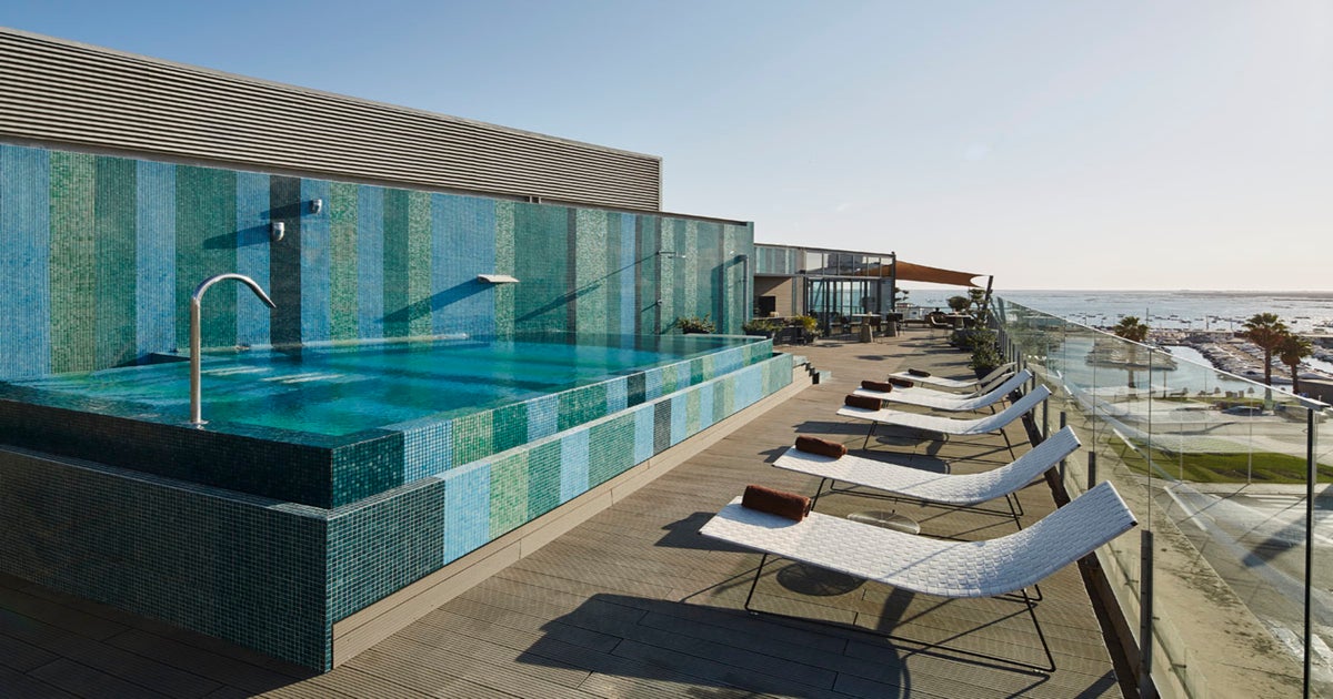 Faro & Beach Club in Faro, Algarve | loveholidays
