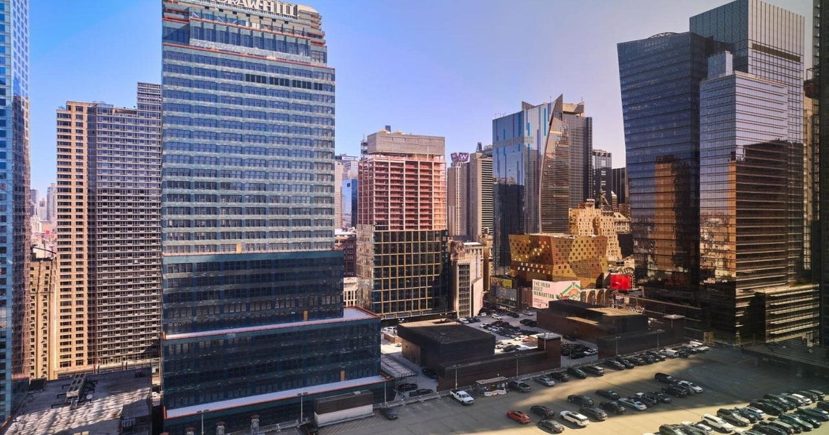 Staybridge Suites Times Square in New York | weloveholidays
