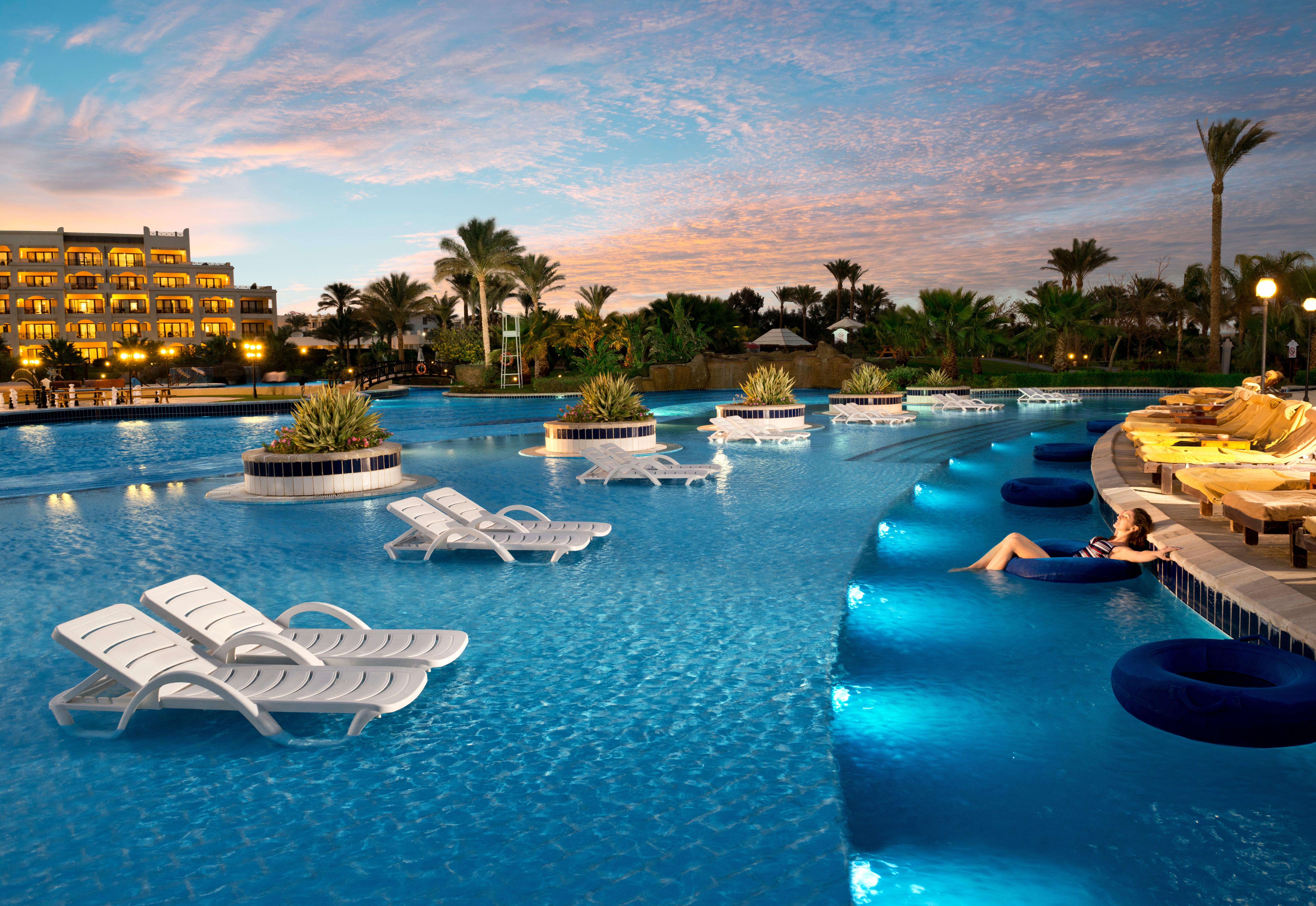 Steigenberger Al Dau Beach Hotel in Hurghada, Rotes Meer | weloveholidays