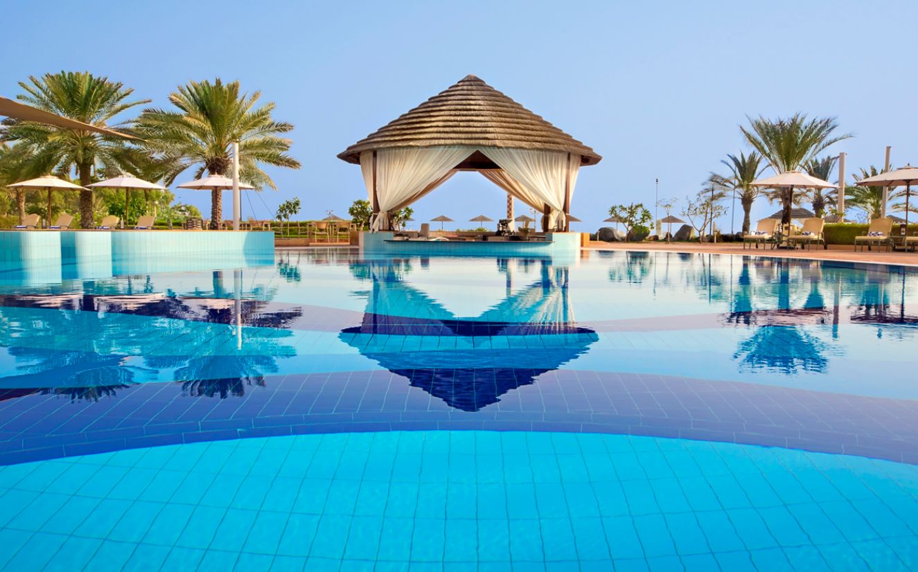 Danat Jebel Dhanna Resort in Abu Dhabi | loveholidays