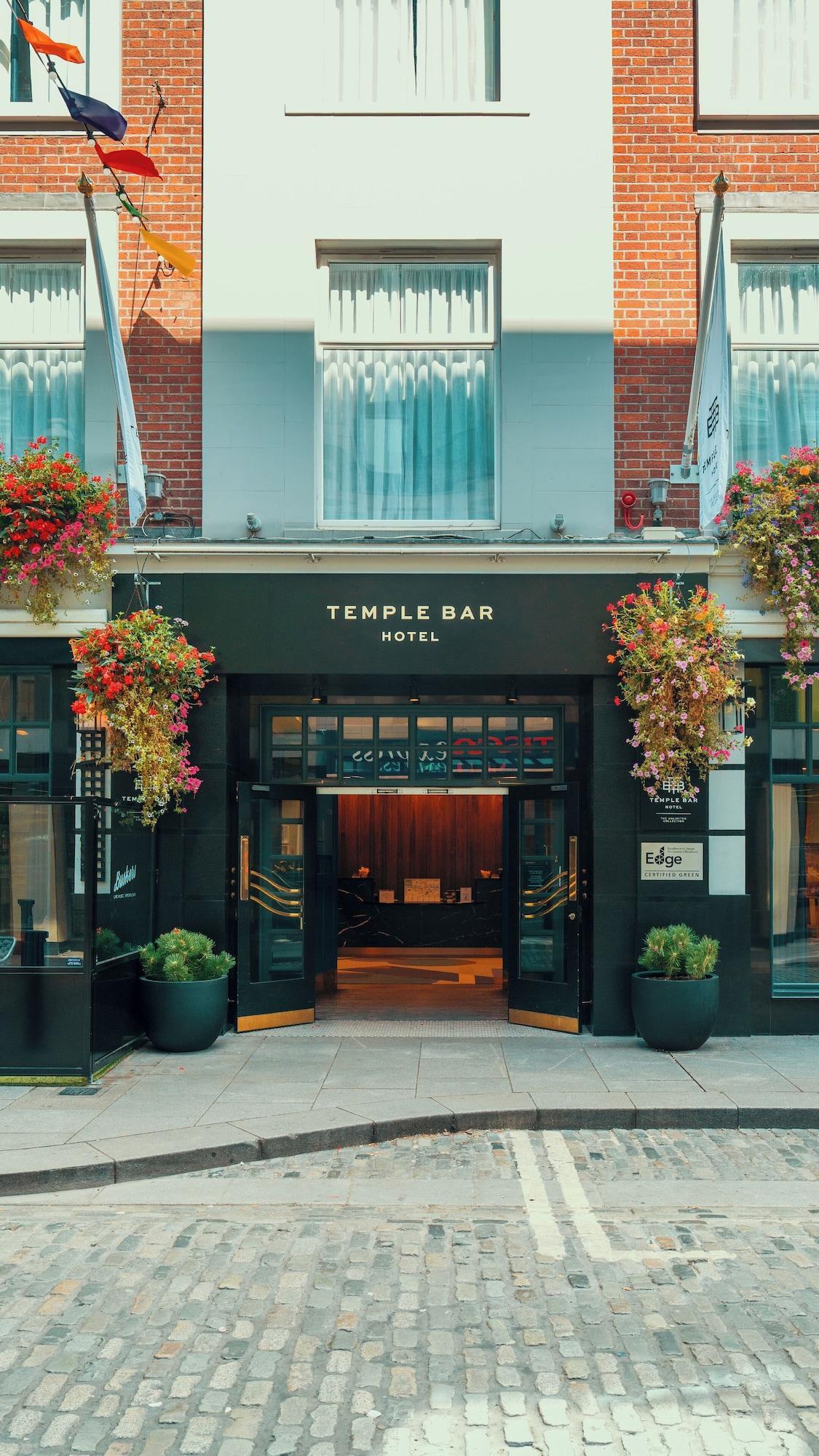 Temple Bar Hotel in Dublin, Leinster | loveholidays