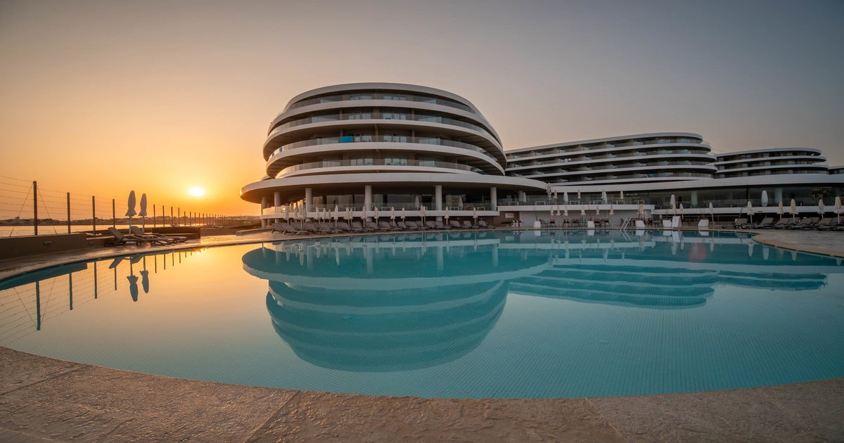 Ramla Bay Resort in Mellieha | loveholidays