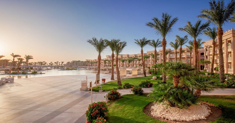 Pickalbatros Palace Resort in Hurghada, Rotes Meer | weloveholidays
