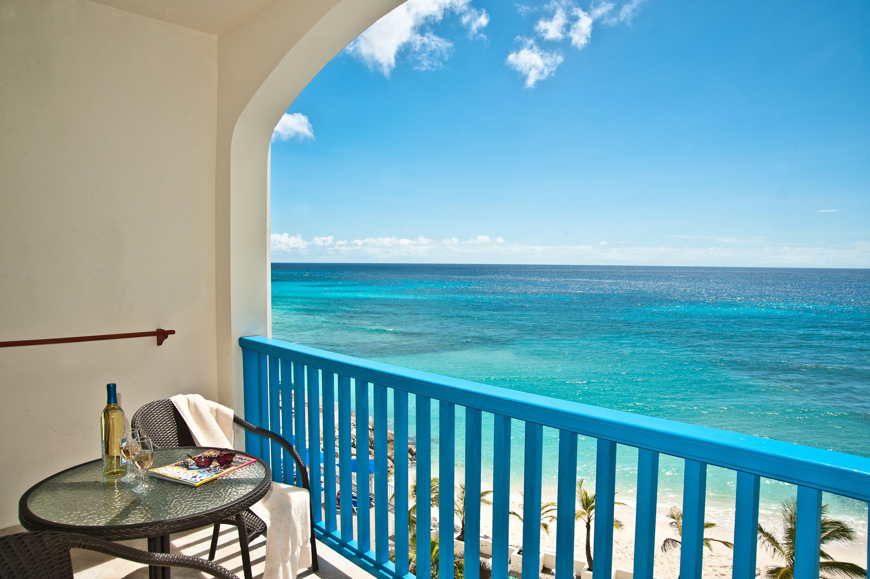Rostrevor Hotel in Oistins | loveholidays