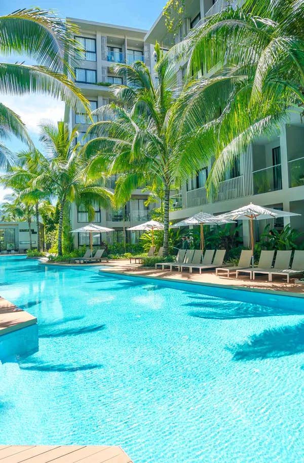 Diamond Rcot Diamond Resort Phuket in Bang Tao, Phuket Province | loveholidays