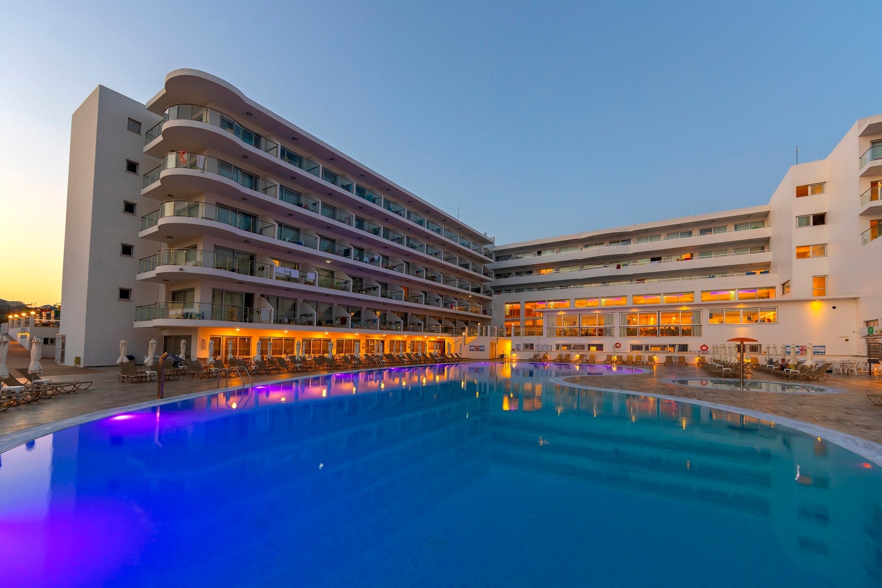 Tofinis Hotel in Ayia Napa | loveholidays
