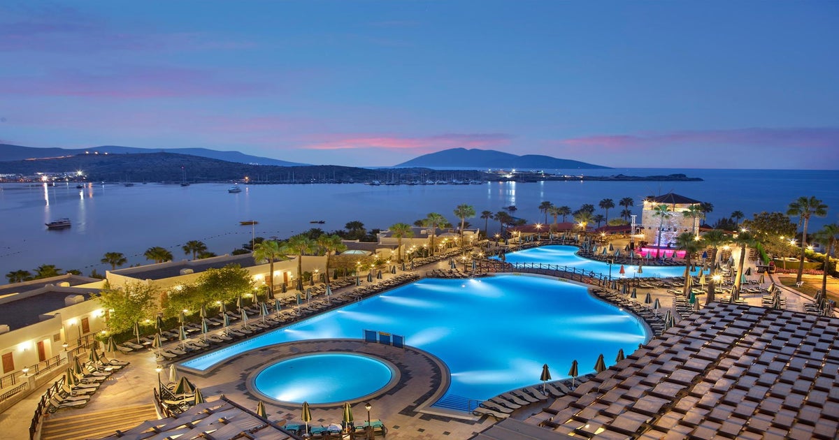 Selectum Colours Bodrum Resort 5* in Bodrum, Aegean Coast | loveholidays