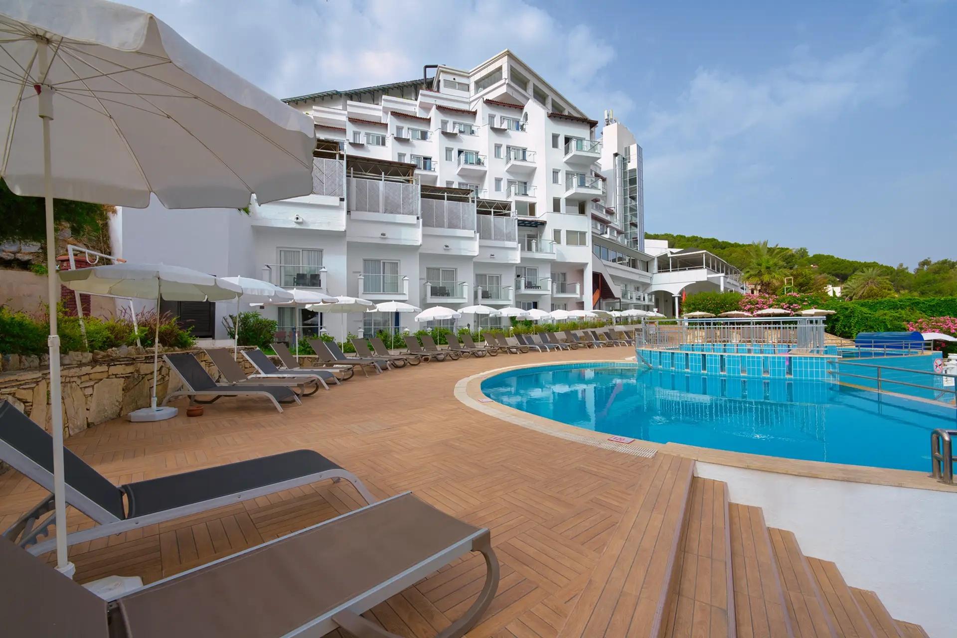 Asteria Ephesus Kusadasi in Kusadasi, Aegean Coast | loveholidays