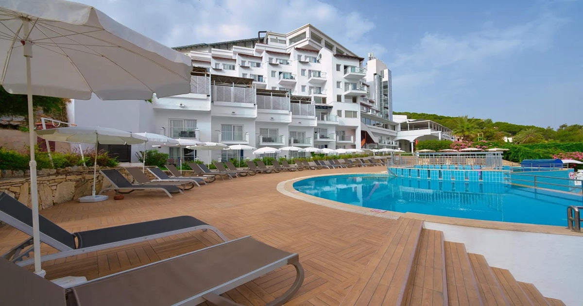 Asteria Ephesus Kusadasi in Kusadasi, Aegean Coast | loveholidays