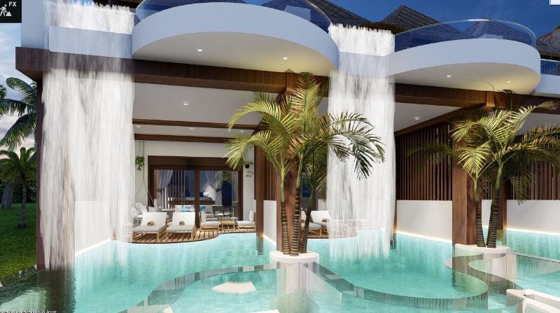 Alia Suites & Alia Beachfront Suites and Spa in Haraki, Rhodes ...