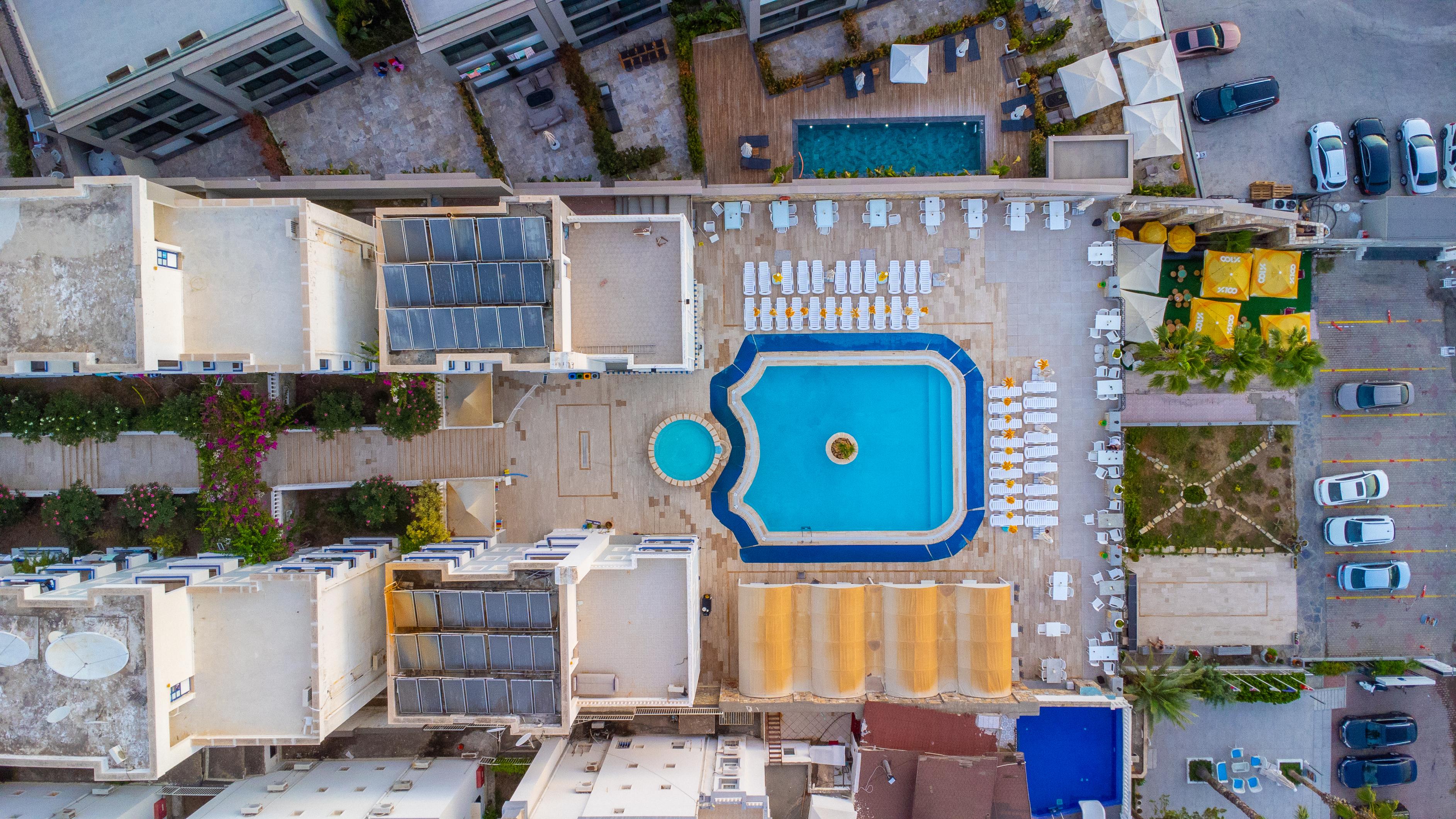 Sunpoint Family Hotel in Bodrum, Aegean Coast | loveholidays