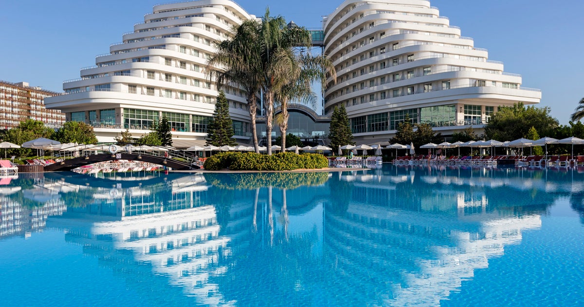 Miracle Resort in Lara Beach, Antalya | loveholidays