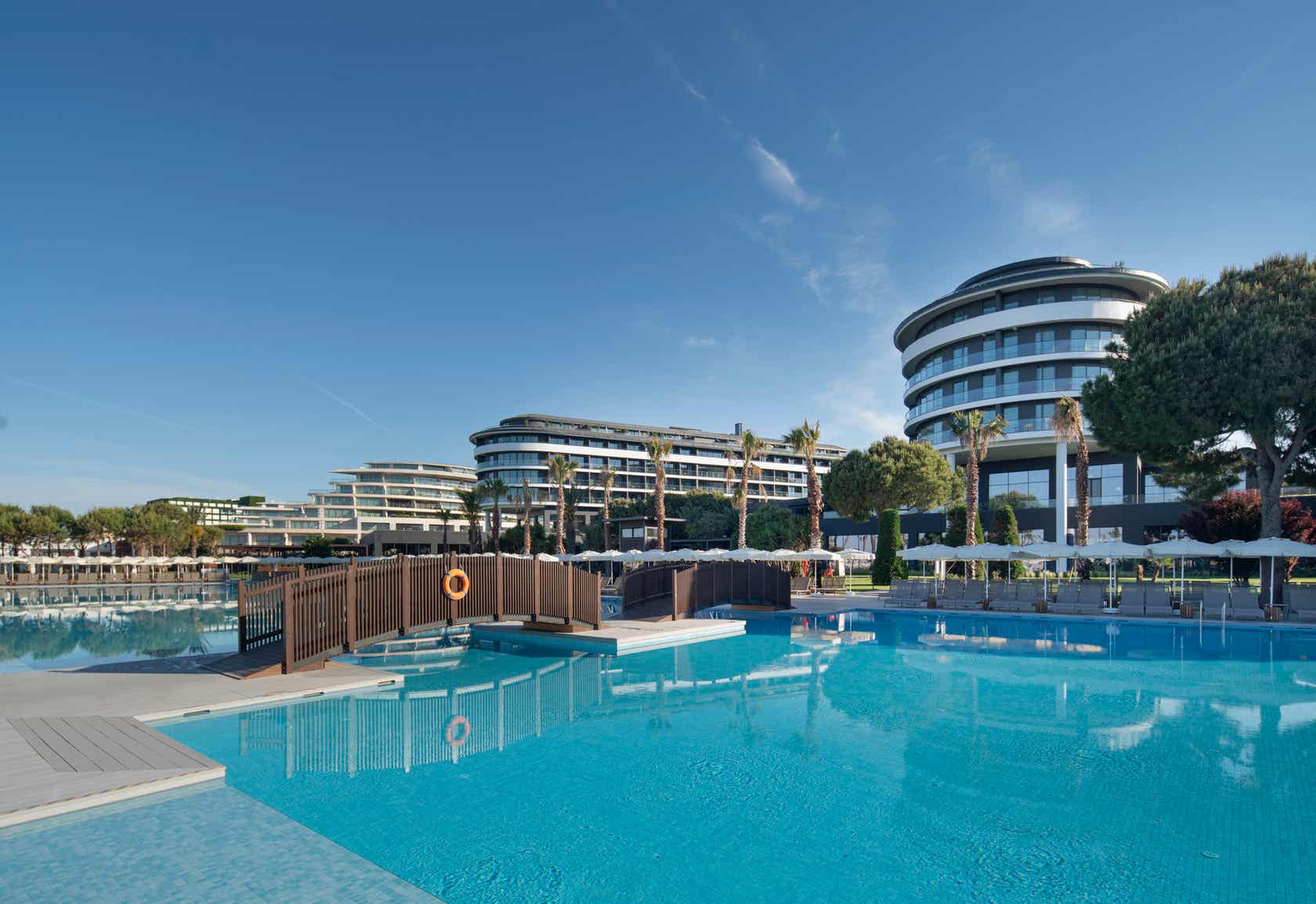 Voyage Belek Golf & Spa in Belek, Antalya | loveholidays