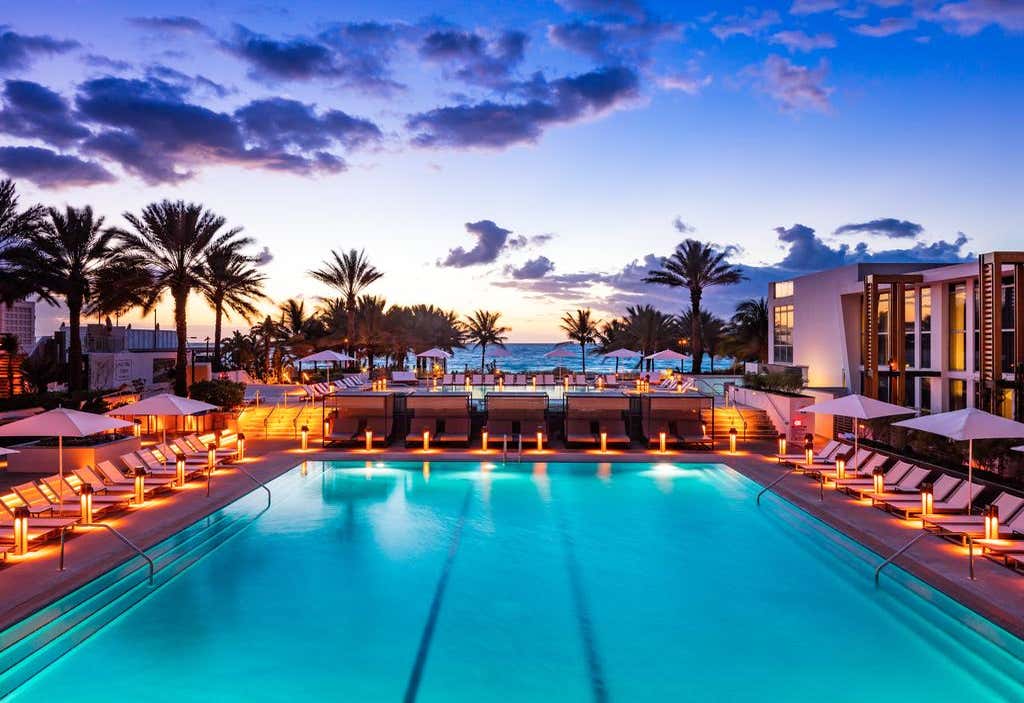 Grand Beach Hotel Miami Beach in Miami Beach, Florida | loveholidays