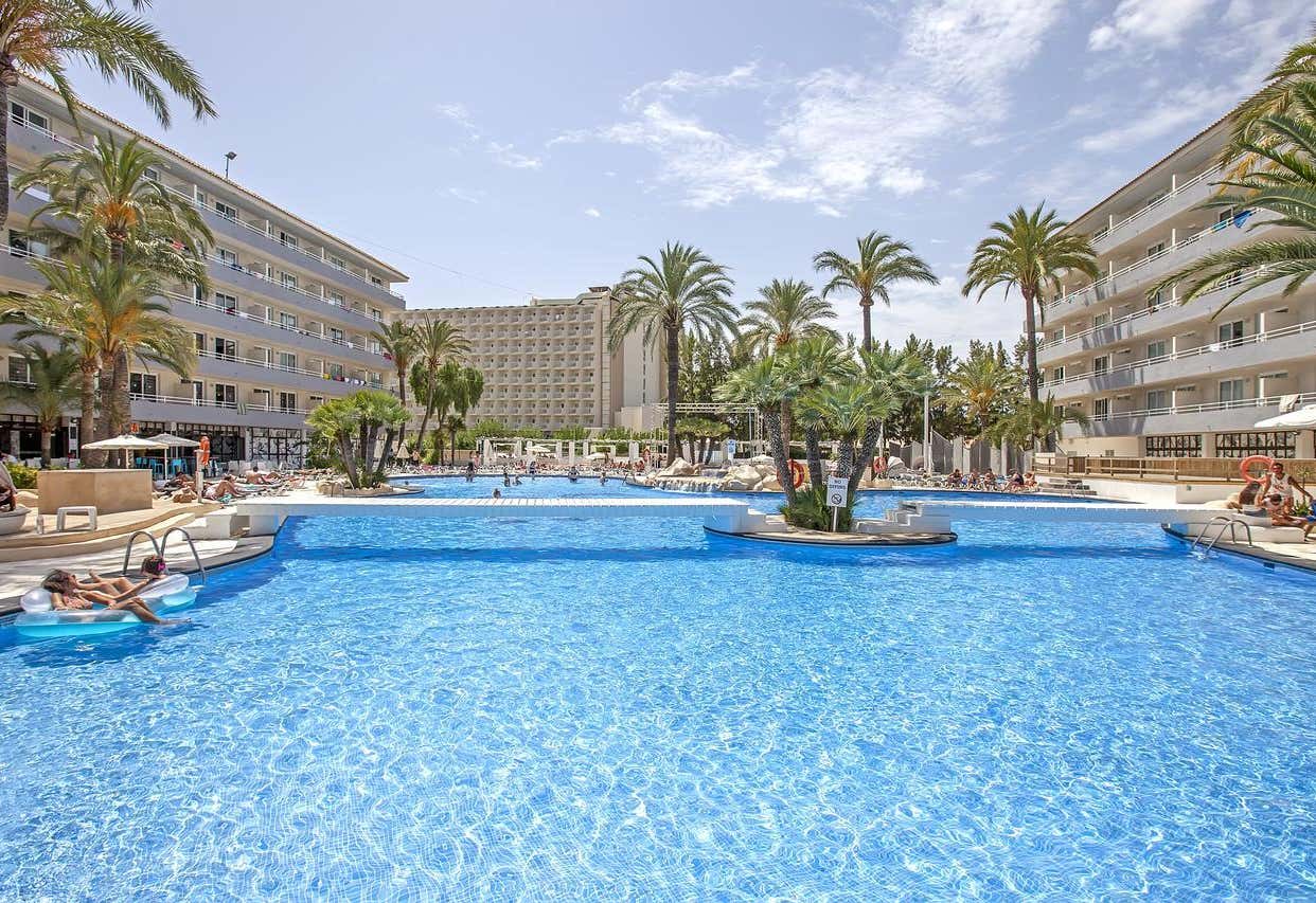 Adults only hotels Mallorca