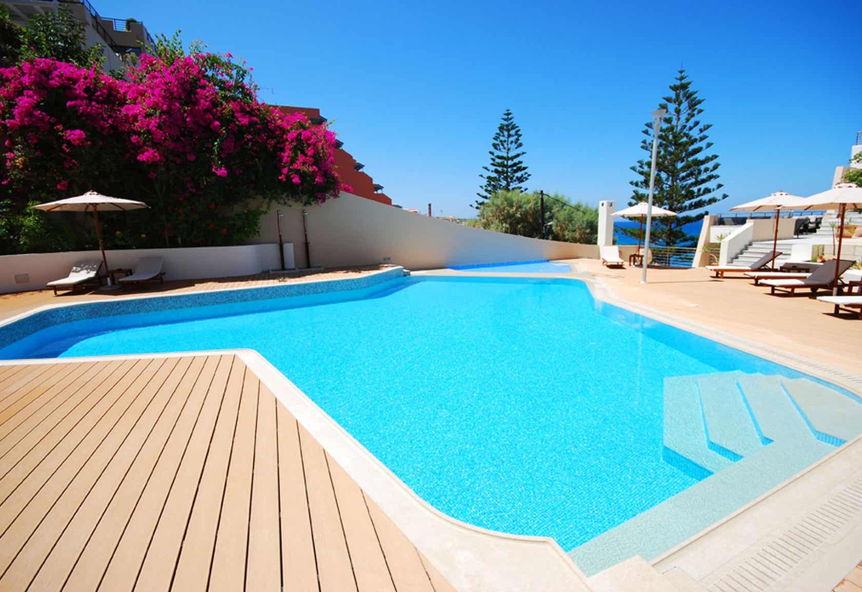 Macaris Suites & Spa in Rethymnon, Crete | loveholidays
