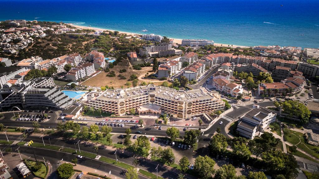 Brisa Sol Aparthotel in Albufeira, Algarve | loveholidays