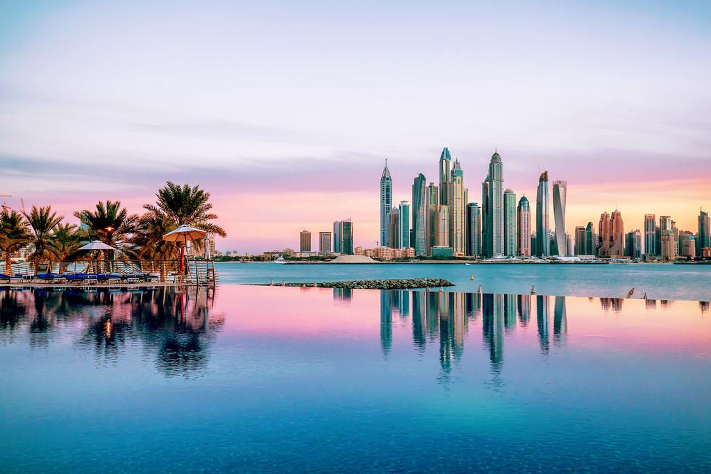 Holidays to Dubai 2023 from £504 | loveholidays