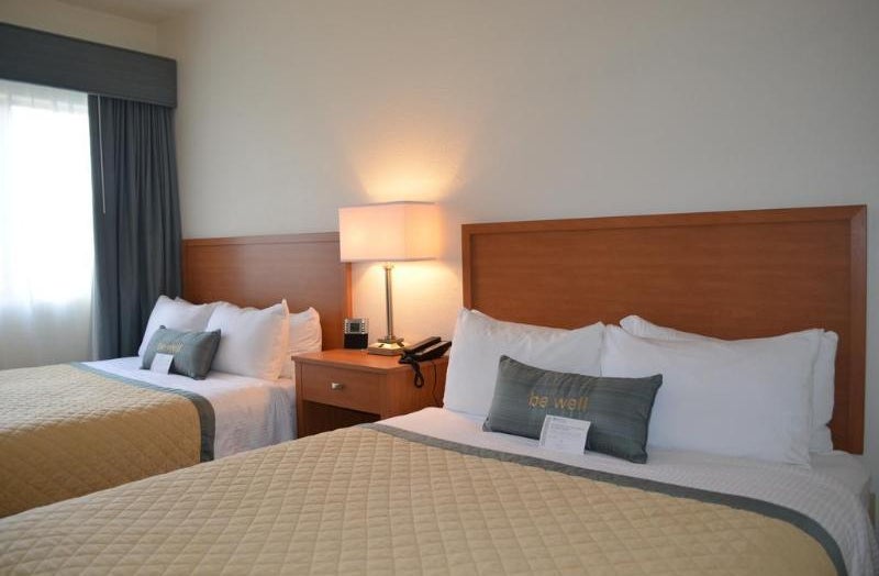 Wyndham Garden Baton Rouge In Baton Rouge Usa Holidays From