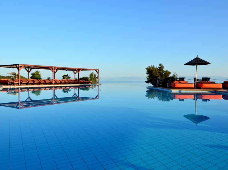 Alia Palace Luxury Hotel and Villas - Adults Only
