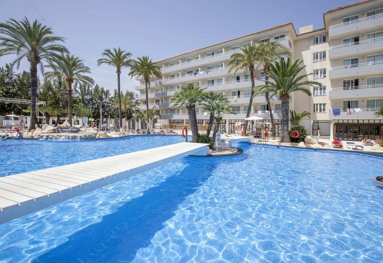 6x de mooiste adults only hotels op Mallorca  Reisjager