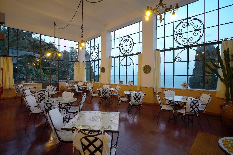 Hotel Bel Soggiorno in Taormina Mare, Sicily | loveholidays