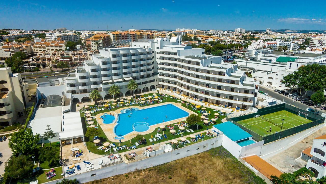 Brisa Sol Aparthotel in Albufeira, Algarve | loveholidays