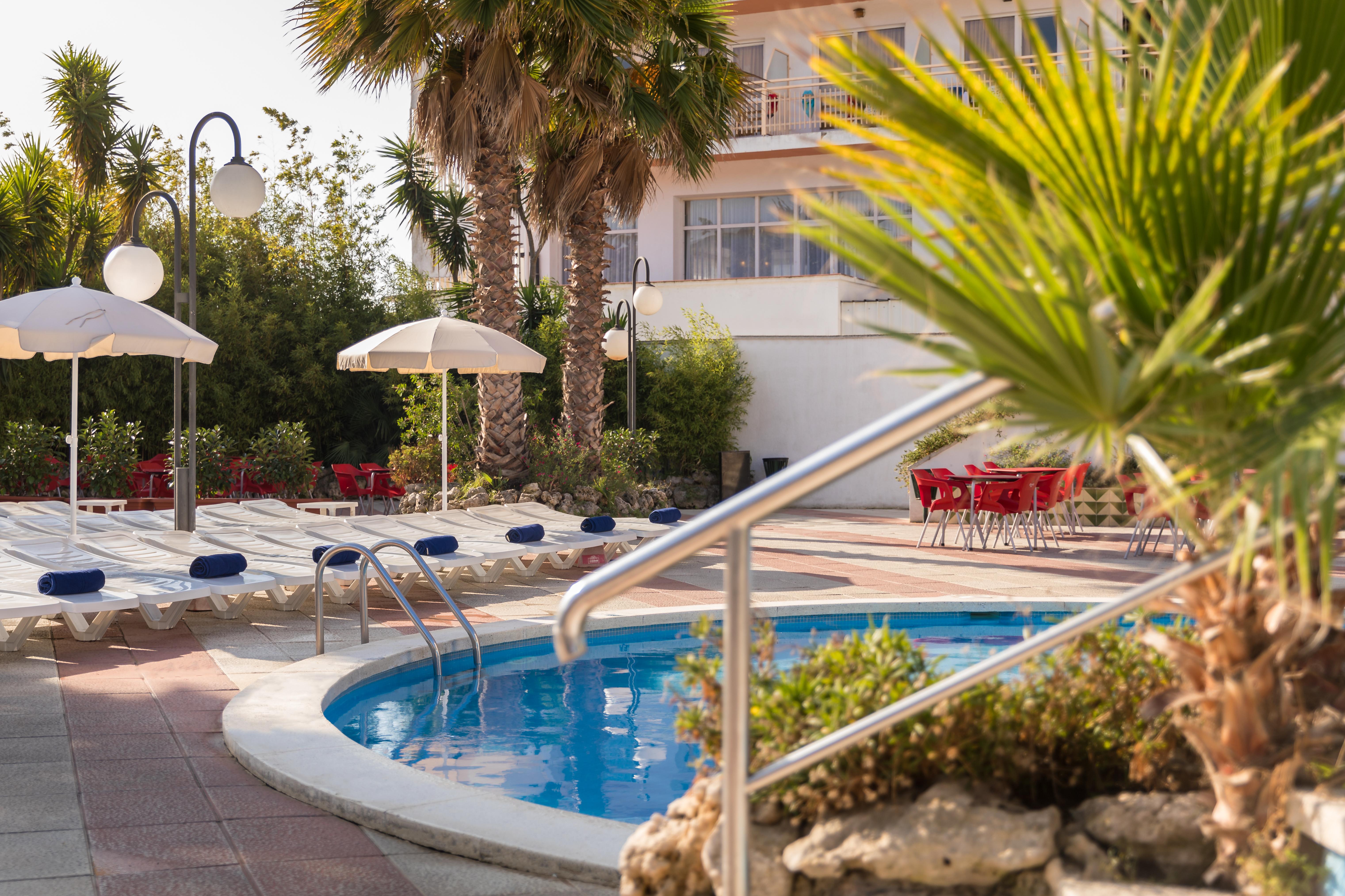 inden for køn kalorie H.TOP Olympic Hotel in Calella, Costa Brava | loveholidays
