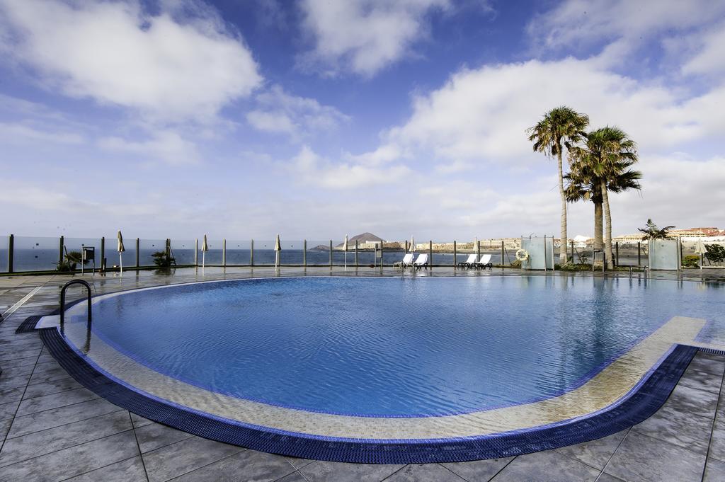 Arenas Del Mar Beach & Spa Resort in El Medano Tenerife loveholidays