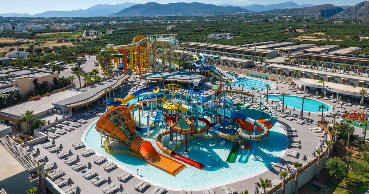 Stella Village in Analipsi, Crete | loveholidays